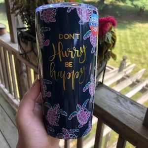 Simply Southern Tumbler